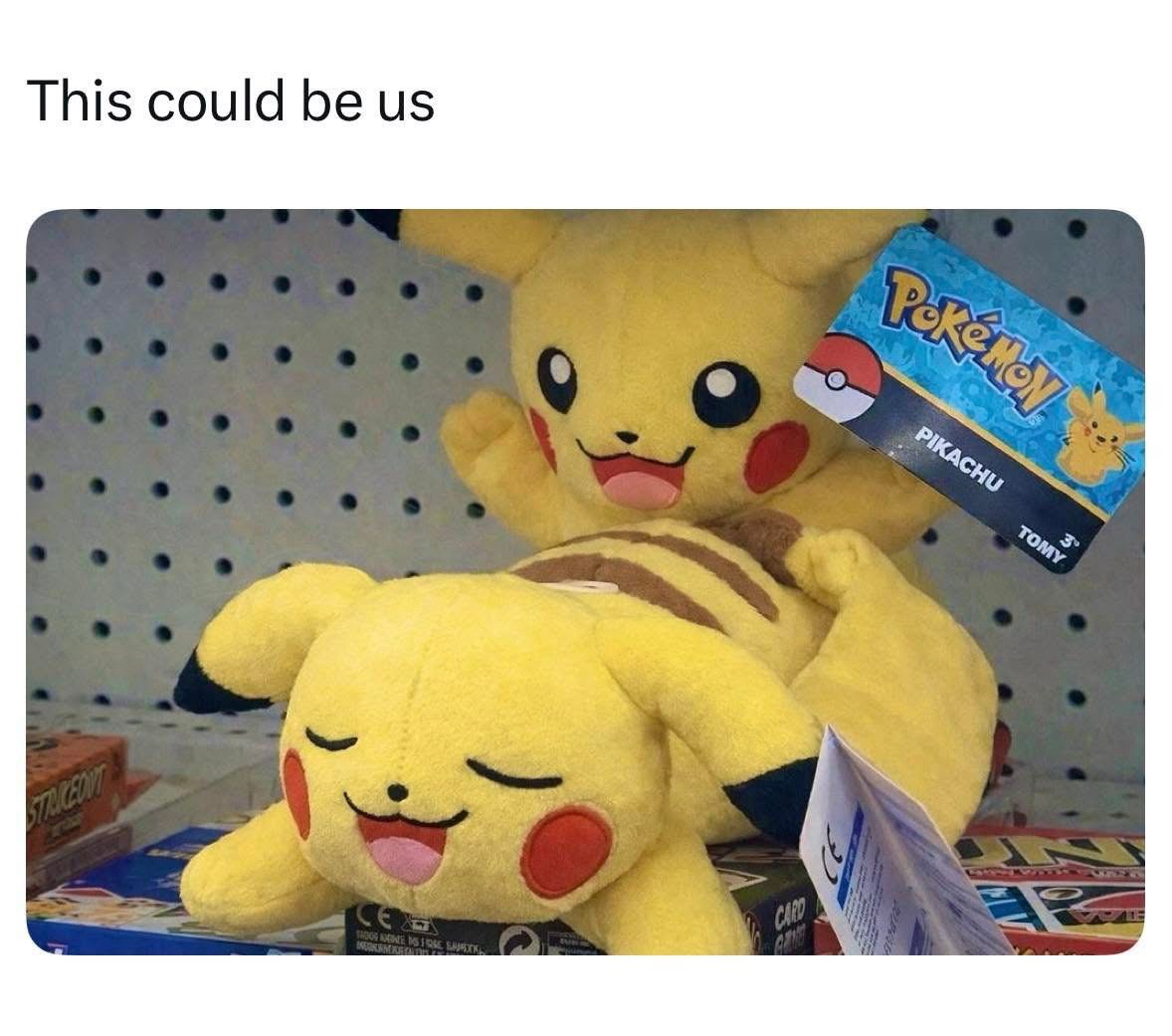 20 Memes That Have No Context and Even Less Shame 18 this could be us