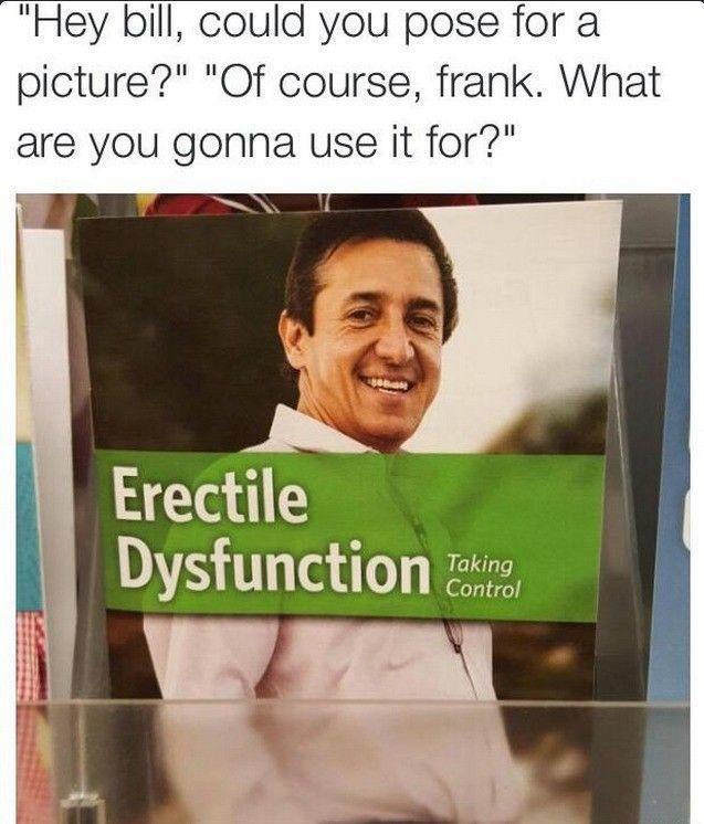 uld you pose for pic