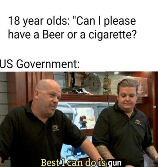 18 year olds