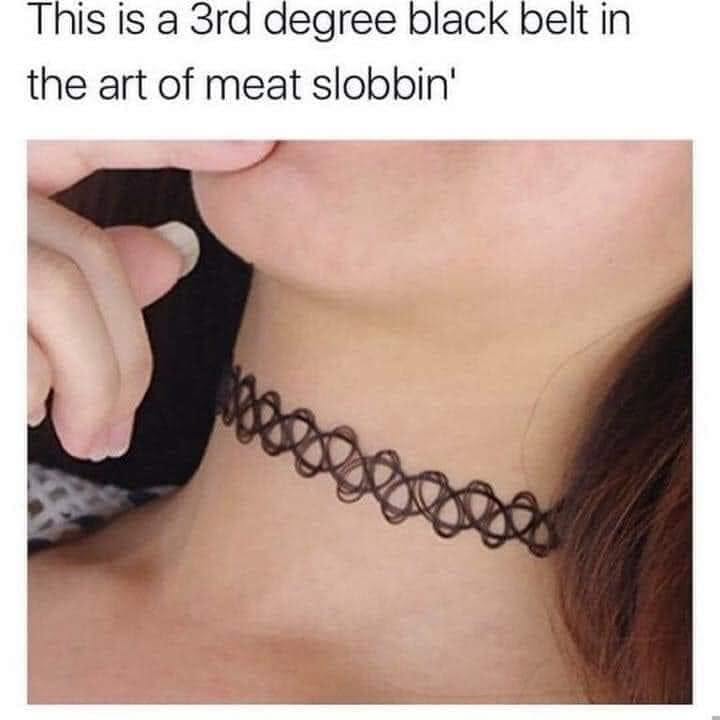 25 Inappropriate Memes That Were Innocent for About Half a Second 23 3rd degree black belt