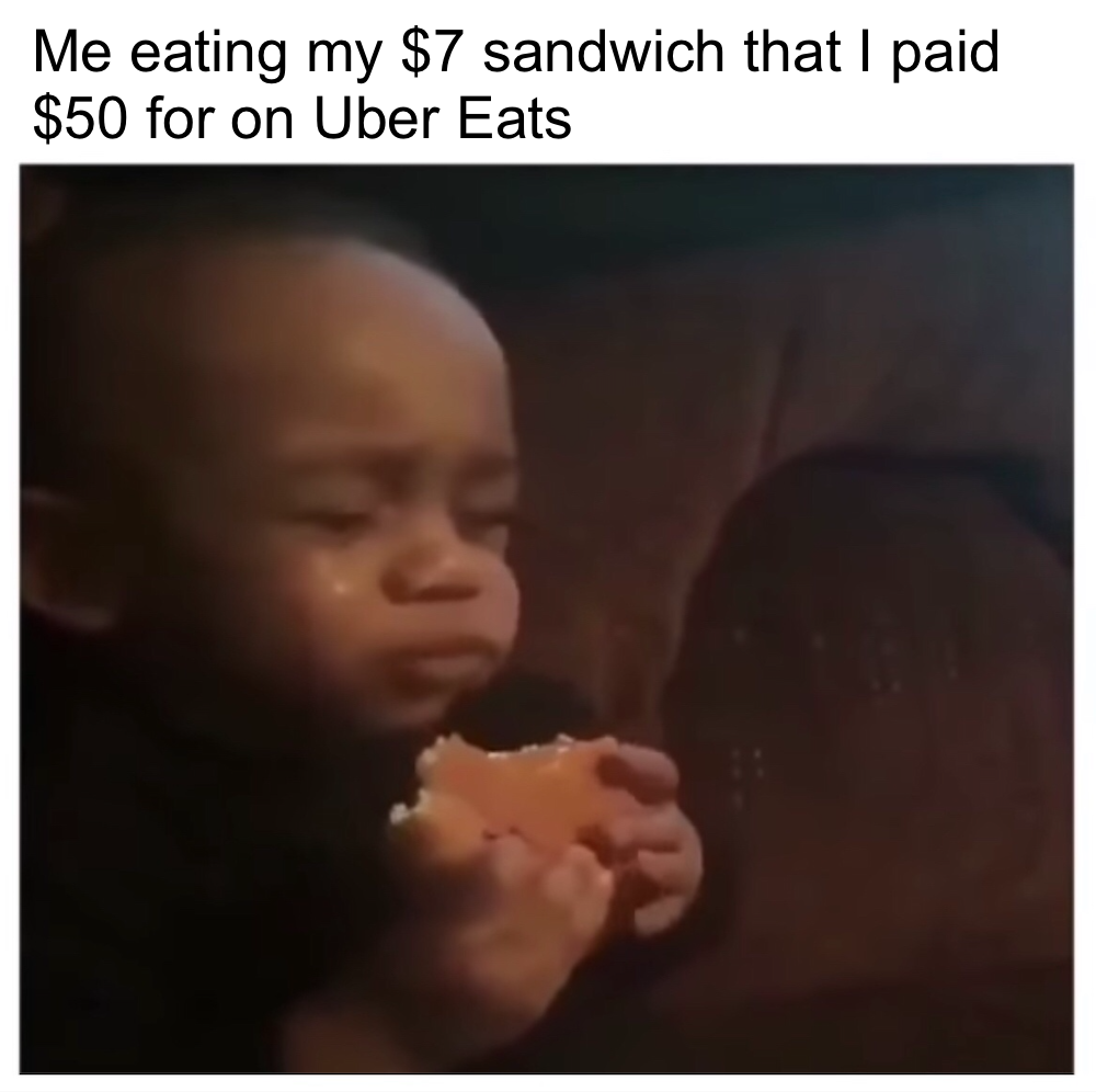 7 sandwich