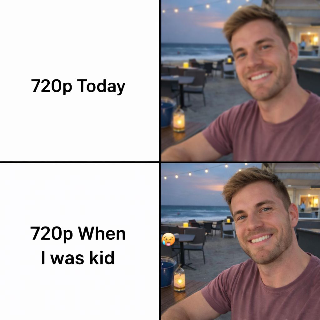 720 p
