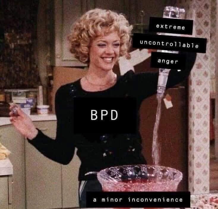 A minor inconvenience