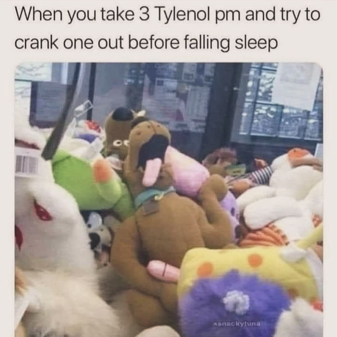 20 Memes Dumped Here With Zero Explanation 4 Before falling asleep