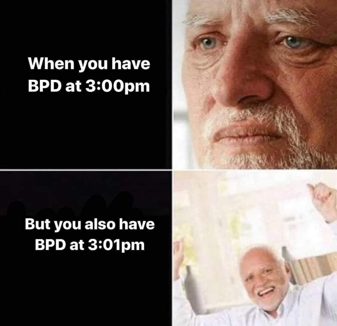 Bpd at 3