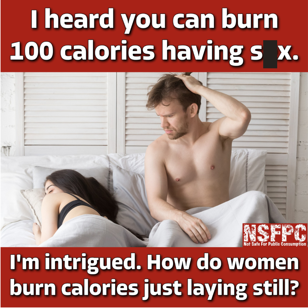 Burn 100 alories
