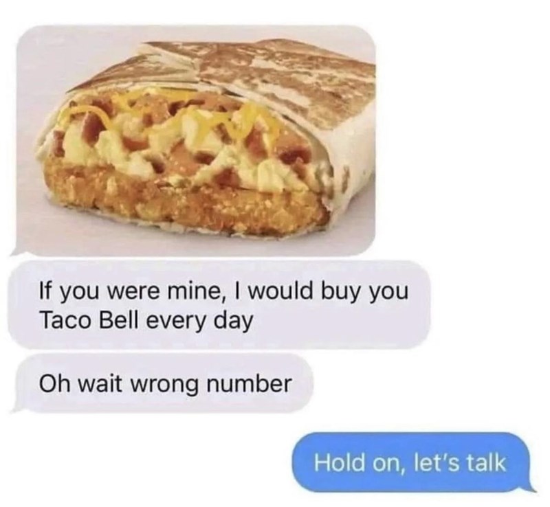 20 Food Related Memes That Deserve to Be Served Hot 3 Destroying family computer