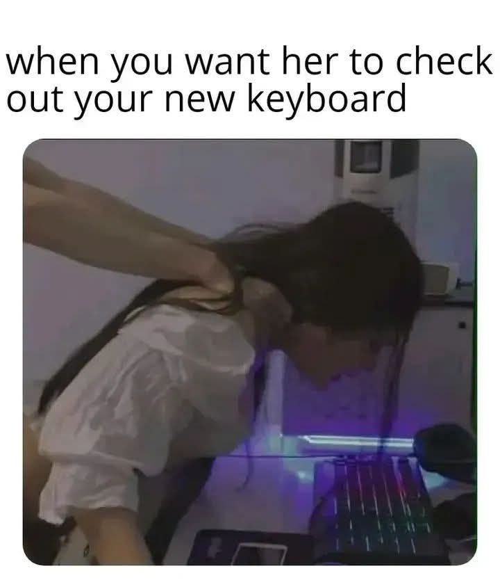 20 Memes That Are Questionable at First Look and Even More Questionable After 2 Check out new keyboard