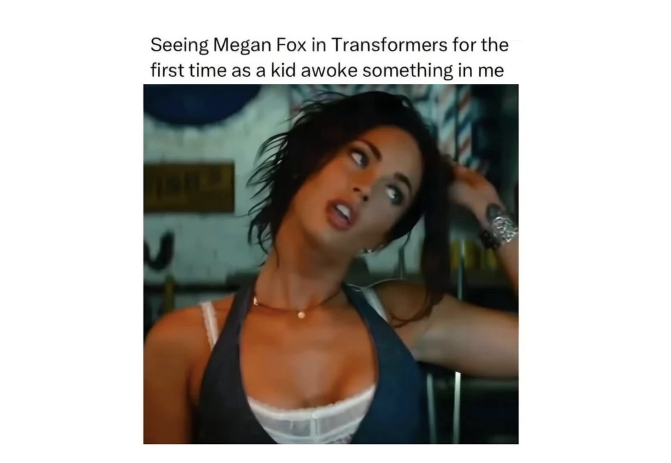 Childhood Memes That Unlocked Memories You Were Not Emotionally Ready For - FG