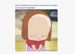 Cute Girlfriend Memes That Deserve a Forehead Kiss - FG.jpeg