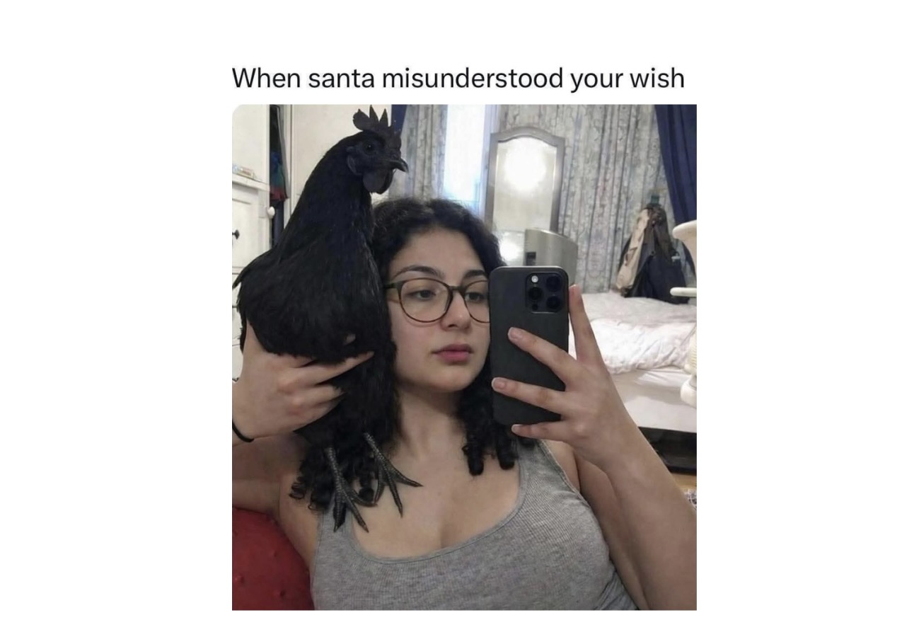 Dank Memes With Just Enough Offense to Be Funny - FG