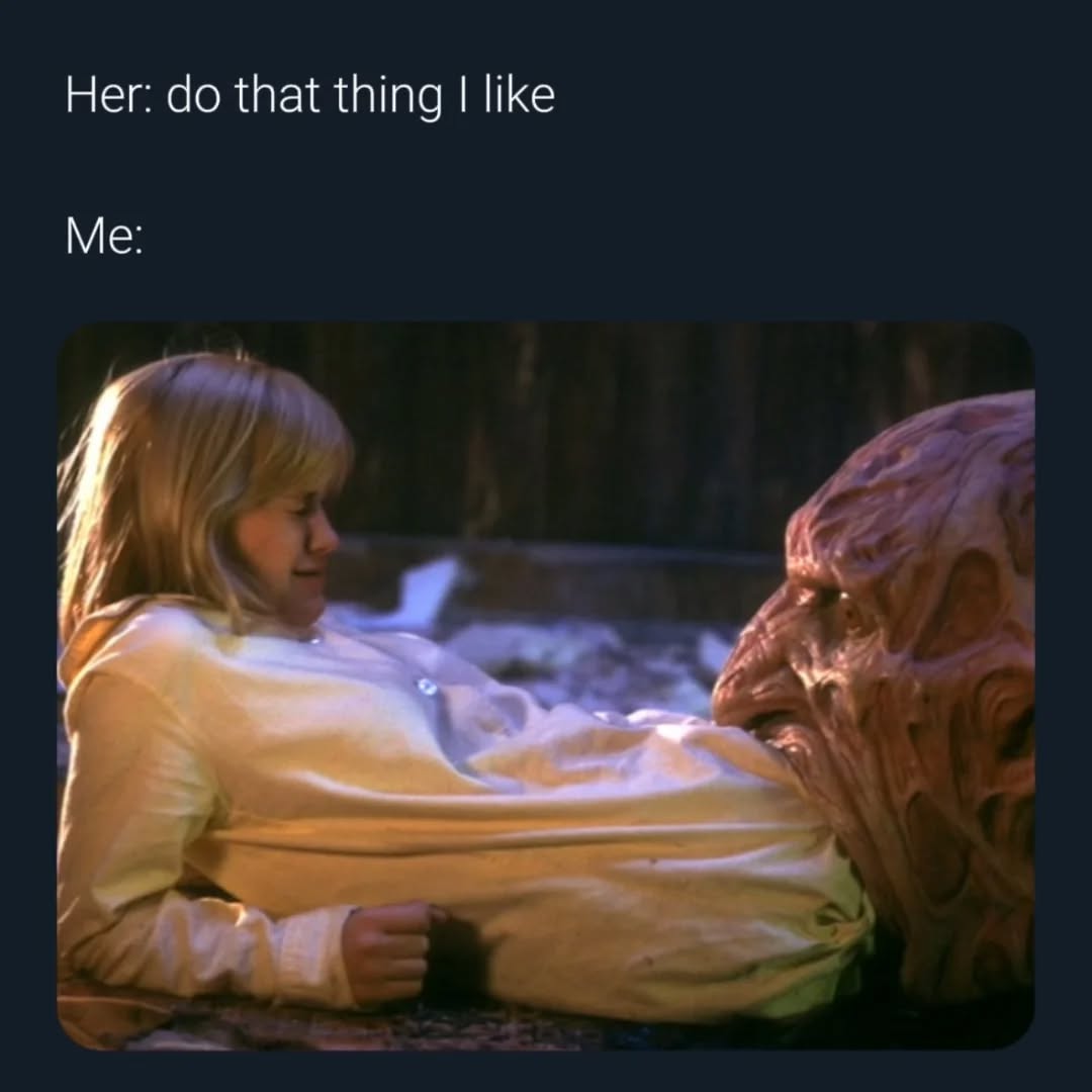 20 Memes Look Innocent Until Your Brain Connects the Dots 3 Do that thing