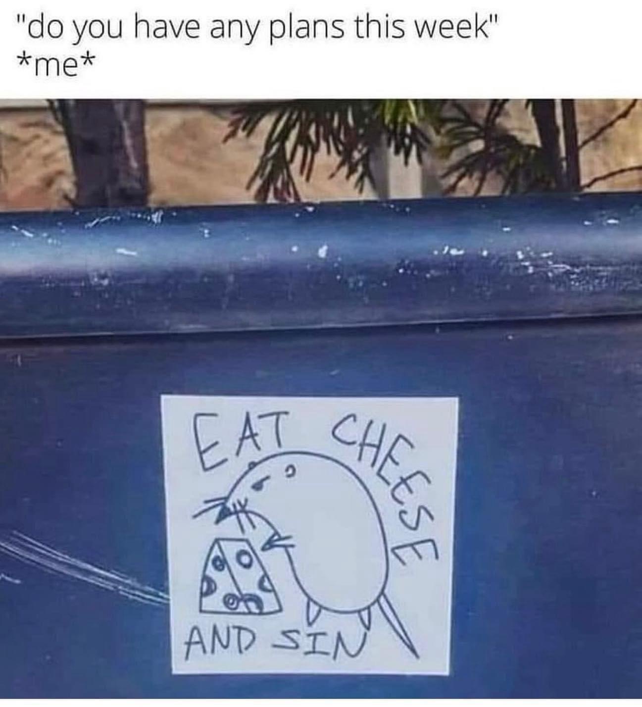 20 Food Related Memes That Deserve to Be Served Hot 4 Buy you taco bell