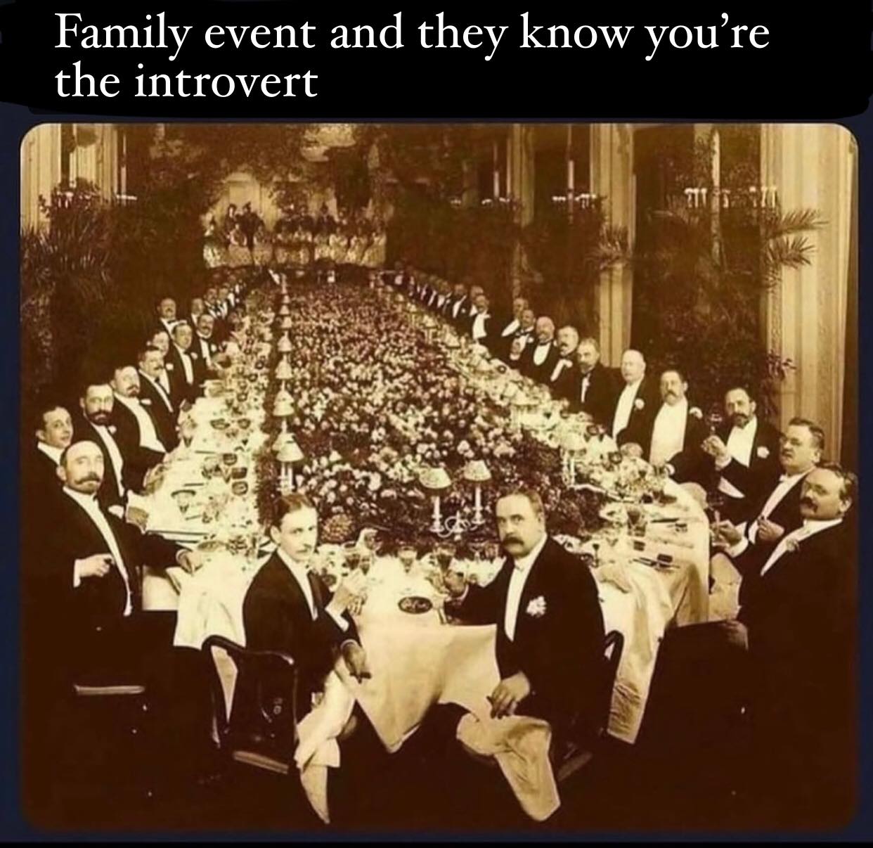 Famly event
