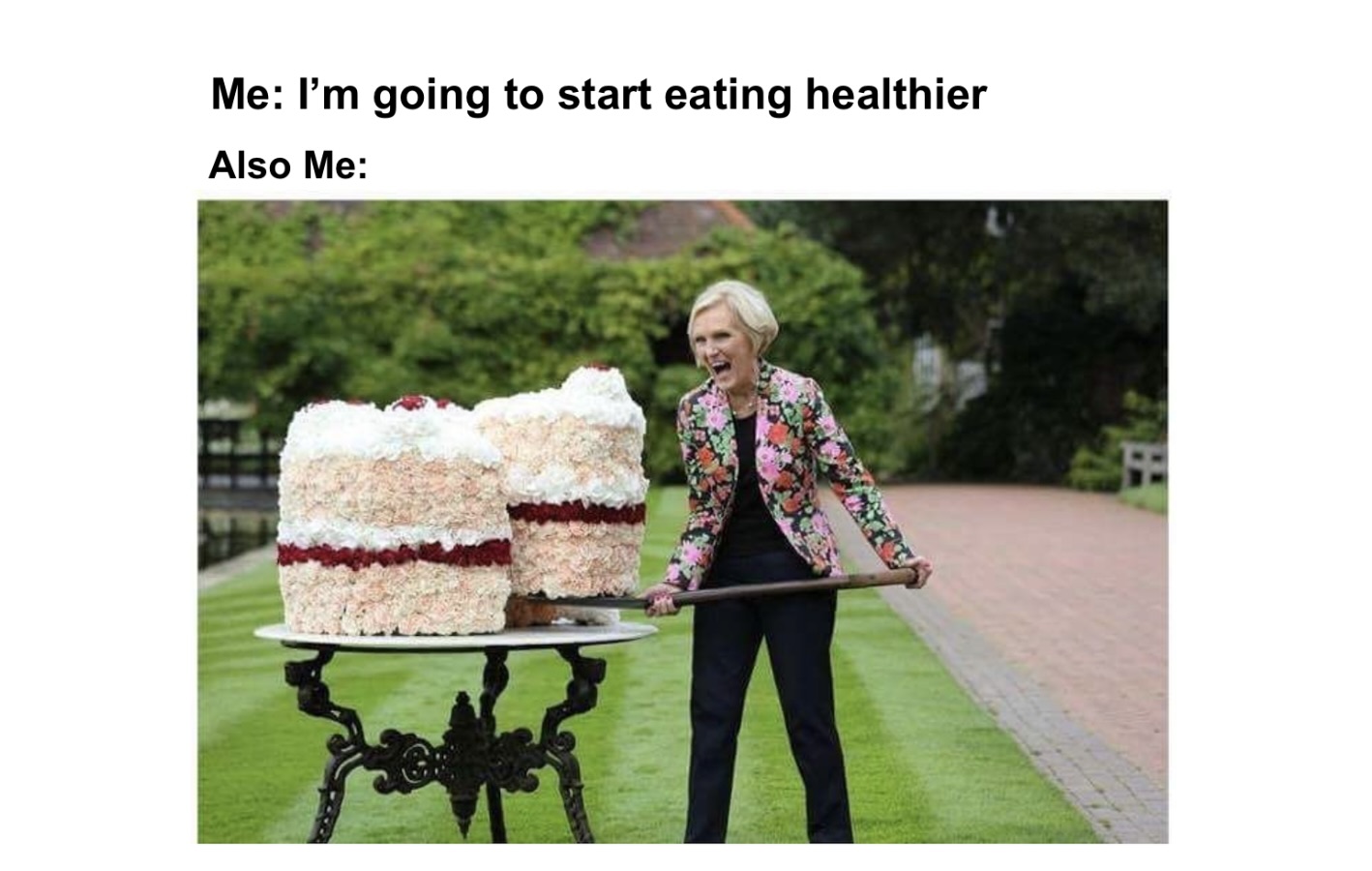 Food Related Memes That Deserve to Be Served Hot - FG