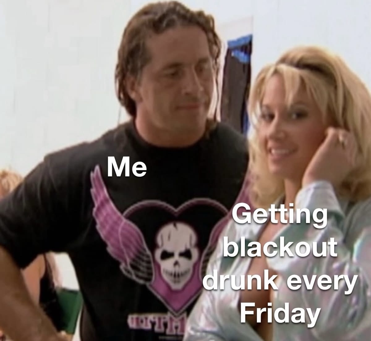 20 Memes That Are Pure Nonsense With a Side of Filth 9 Getting blacked out