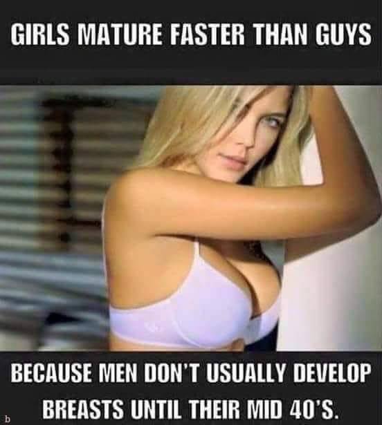 Girls mature fastsr