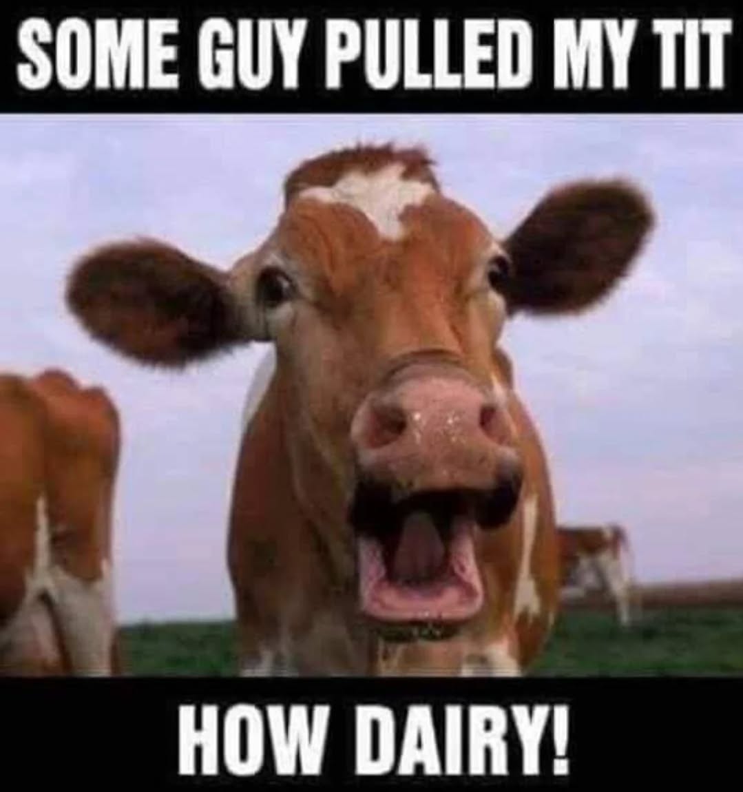 How dairy