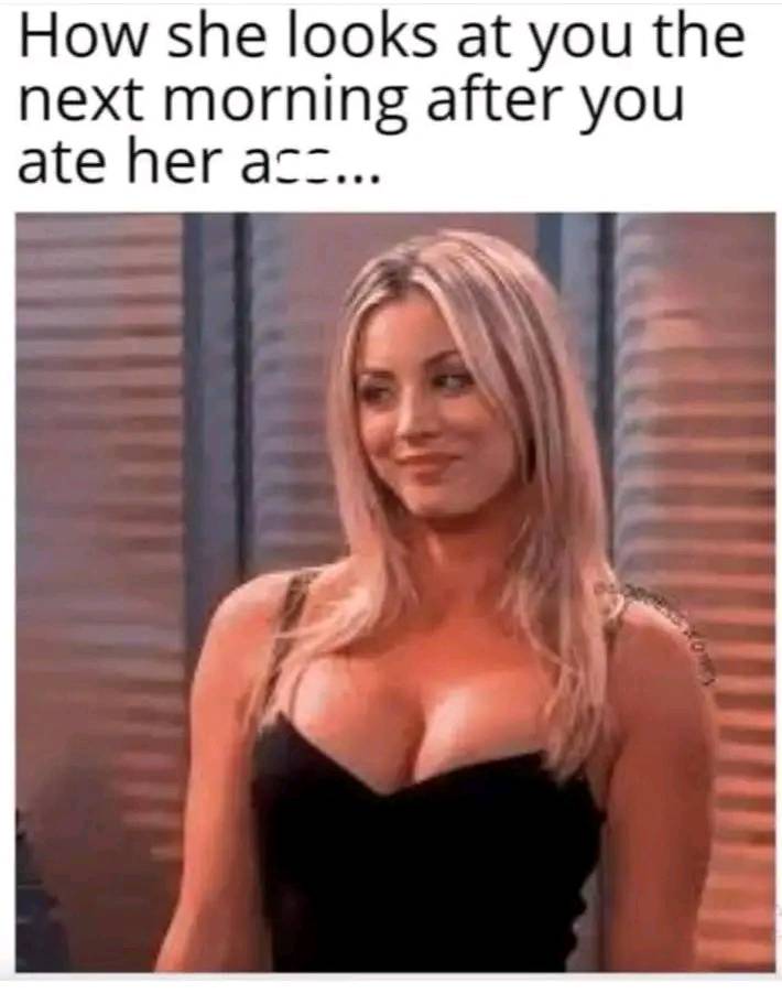 20 Memes That Are Questionable at First Look and Even More Questionable After 7 How she looks