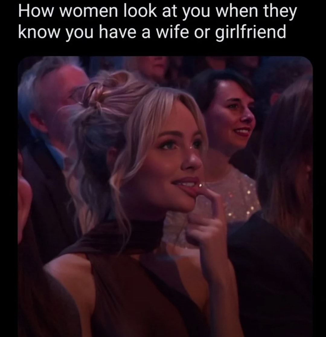 20 Memes Relatable in Ways That Raise Questions 11 How woman loo at you