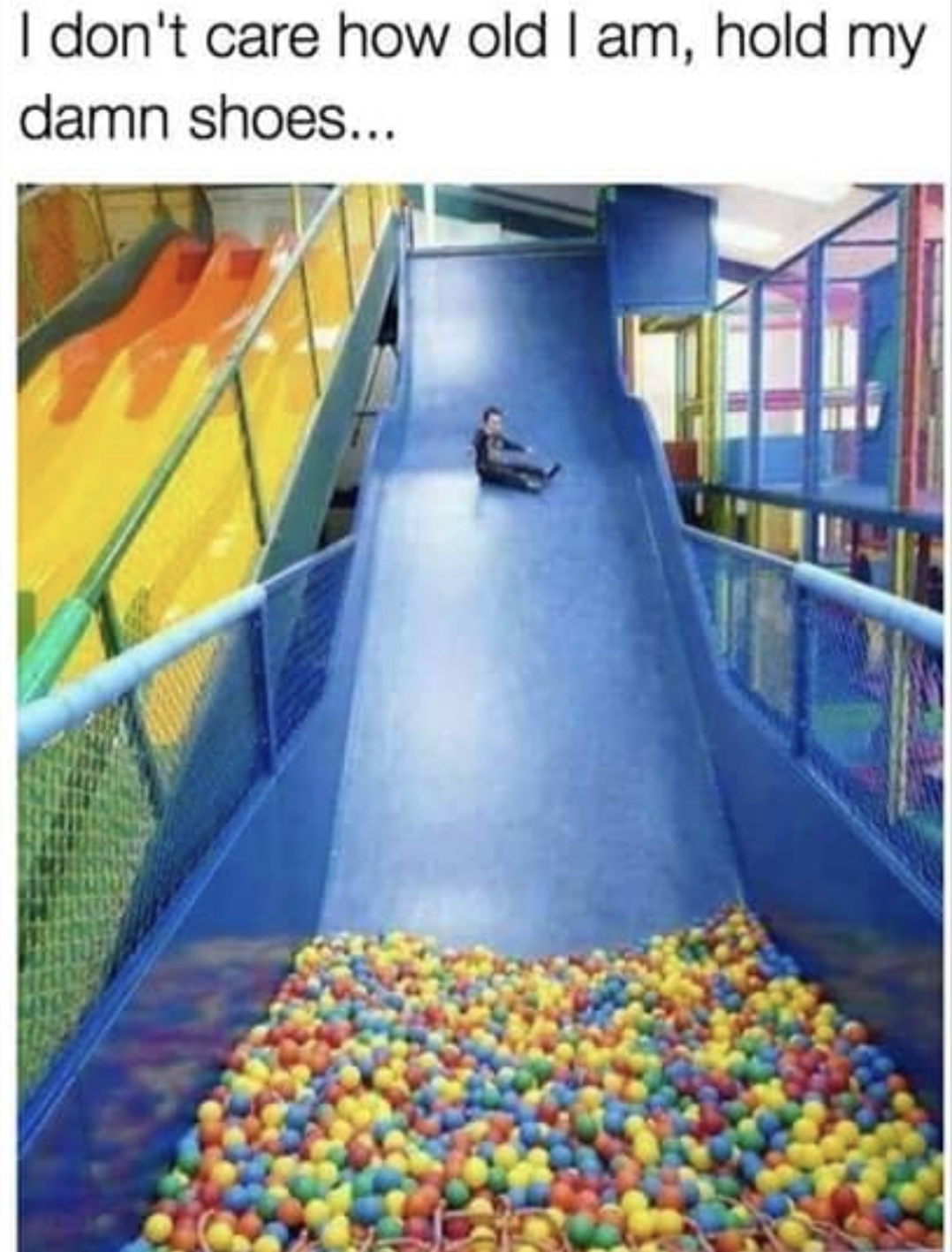 20 Memes Dumped Here With Zero Explanation 10 I dont care how Old Iam