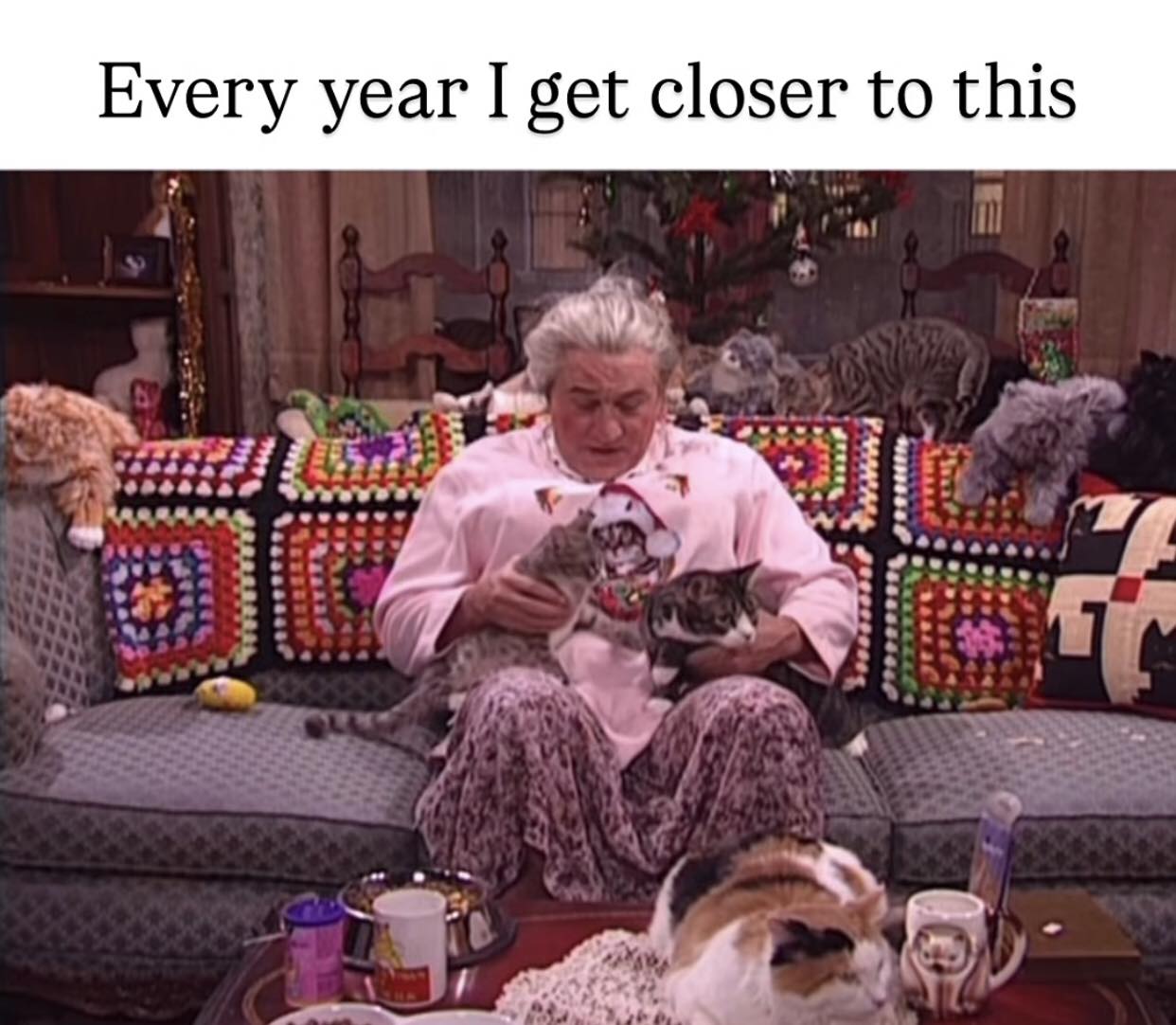 I get closer to this