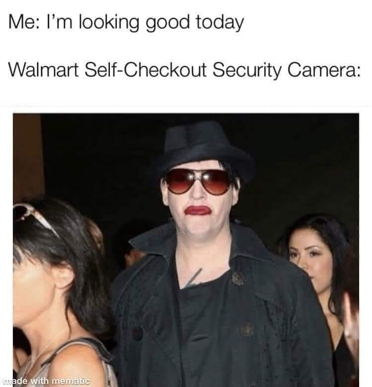 20 Memes That Exist Because Why Not 9 Im looking good