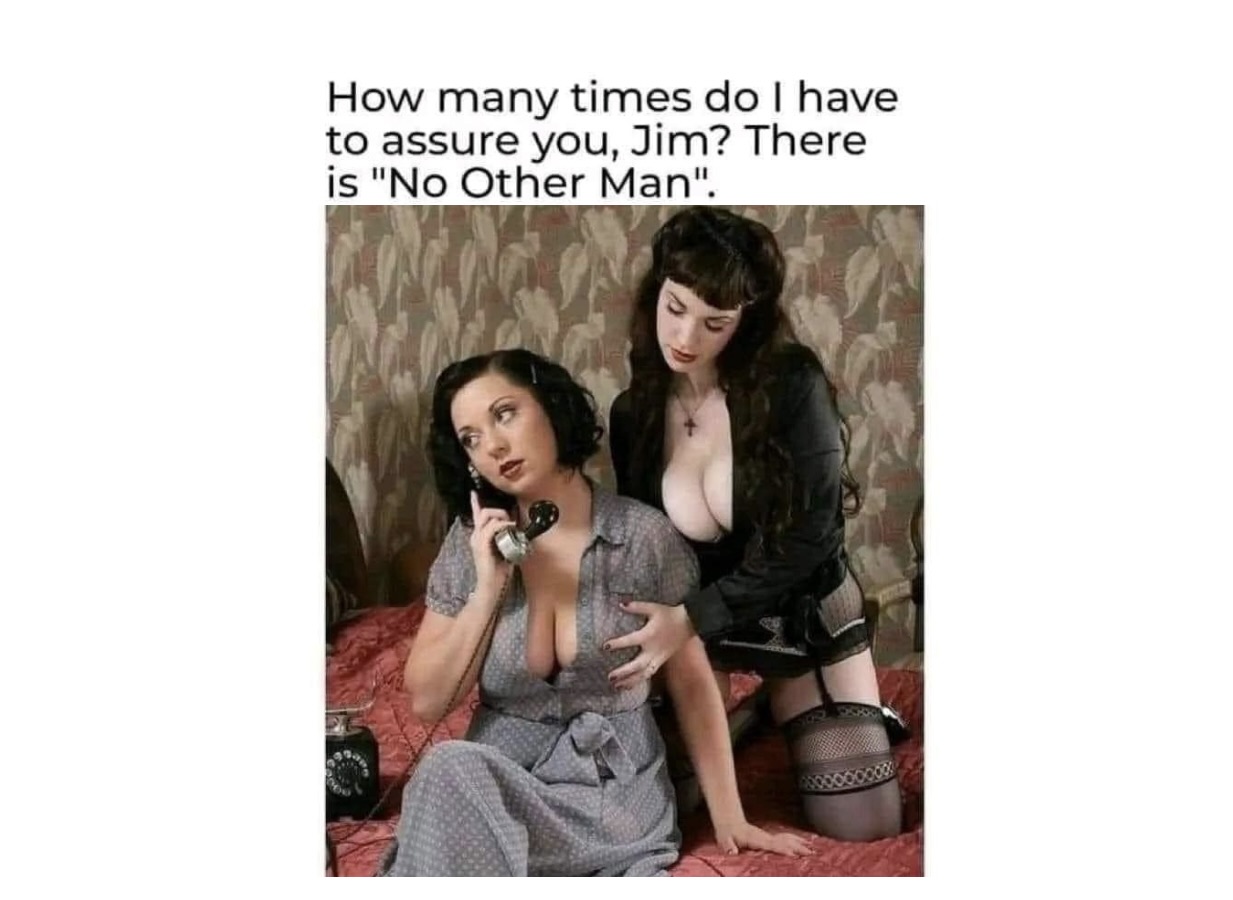 Inappropriate Memes That Were Innocent for About Half a Second FG