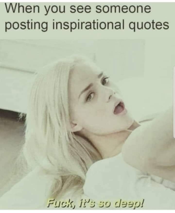 Inspirational quotes