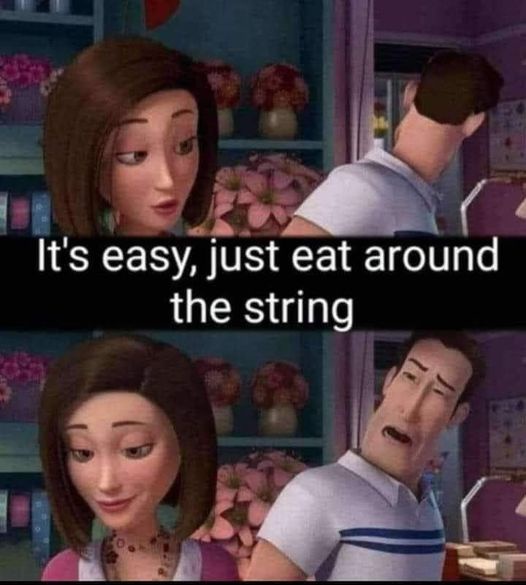 40 Steamy Memes That Are Basically Just Thirst Traps in Meme Form 38 Its easy