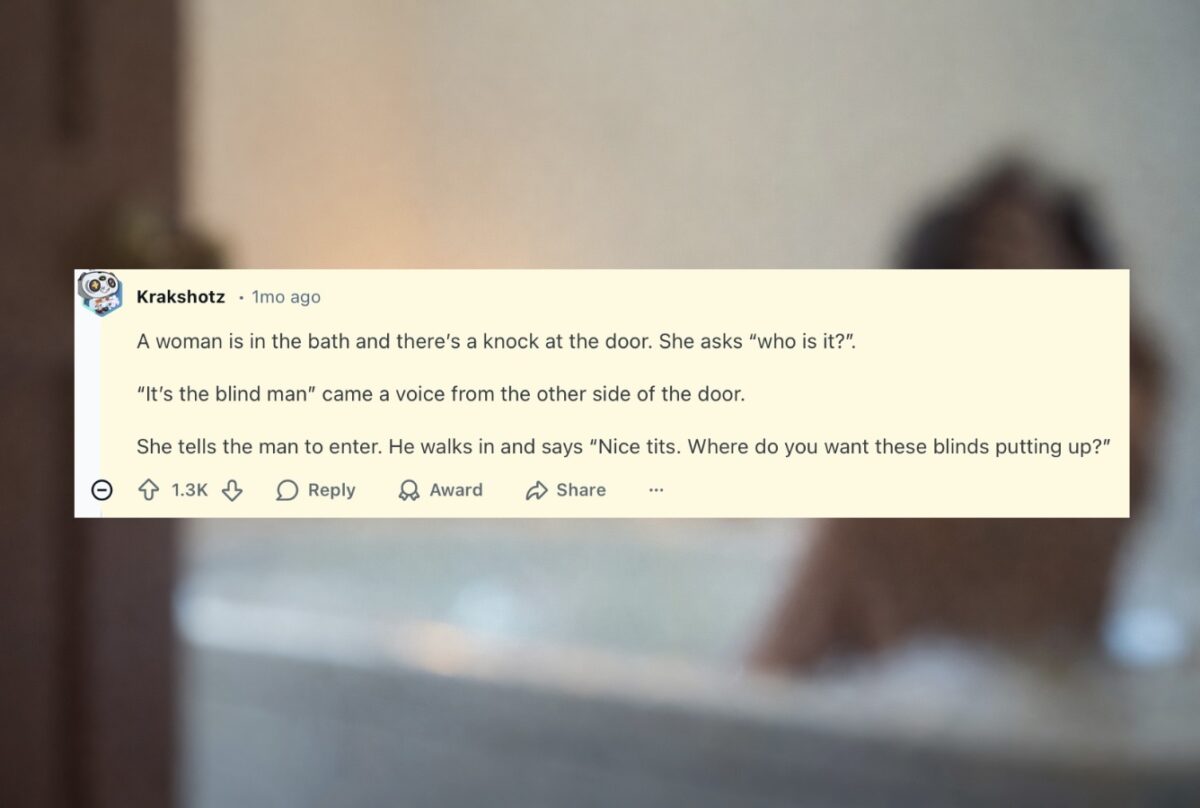 60 Inappropriate Jokes That Will Never be Appropriate - Jokes