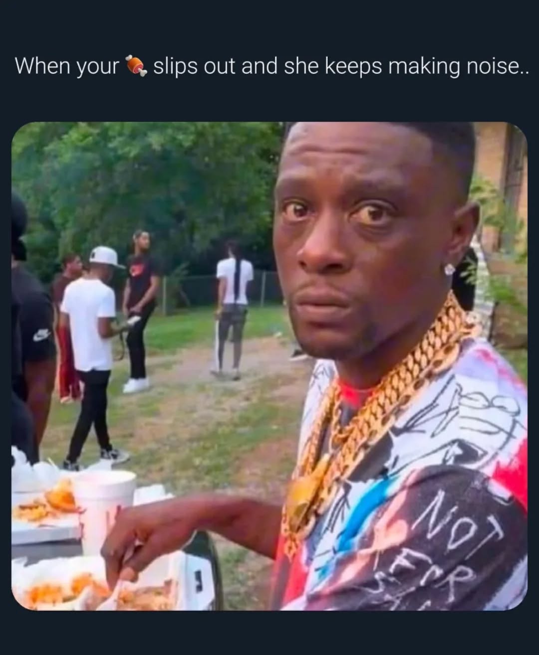 20 Memes Look Innocent Until Your Brain Connects the Dots 8 Keeps making noises