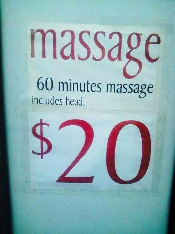 Massage