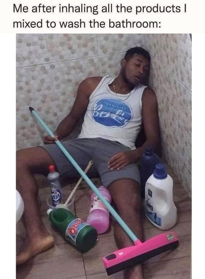 20 Memes Dumped Here With Zero Explanation 11 Me after inhaling