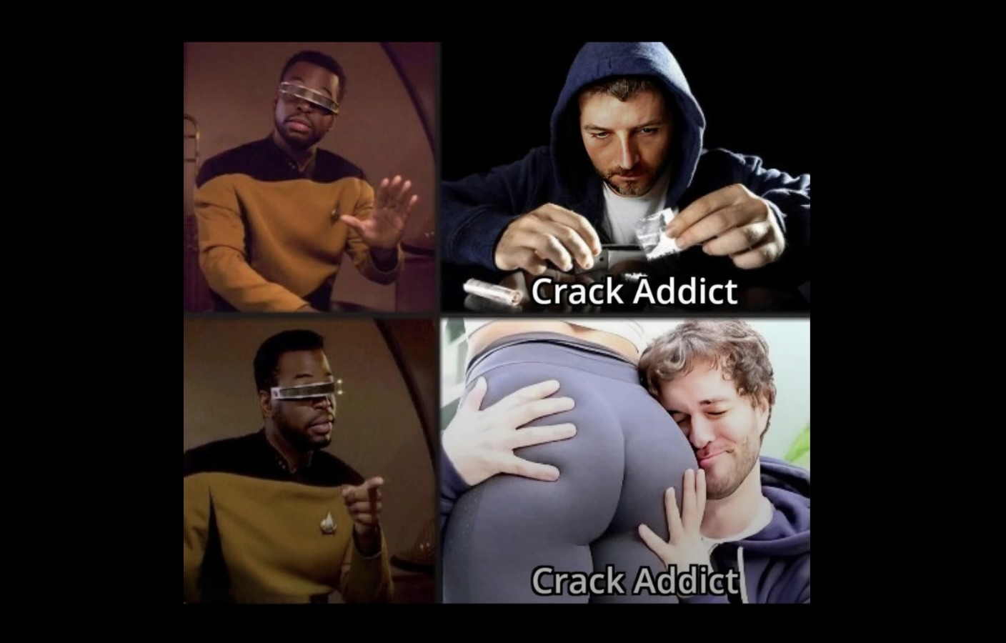 Memes Relatable in Ways That Raise Questions - FG