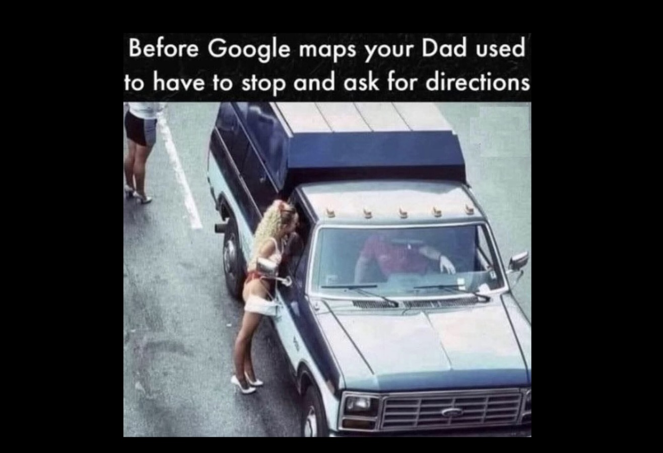 Memes That Are Funny Relatable and Slightly Naughty FG