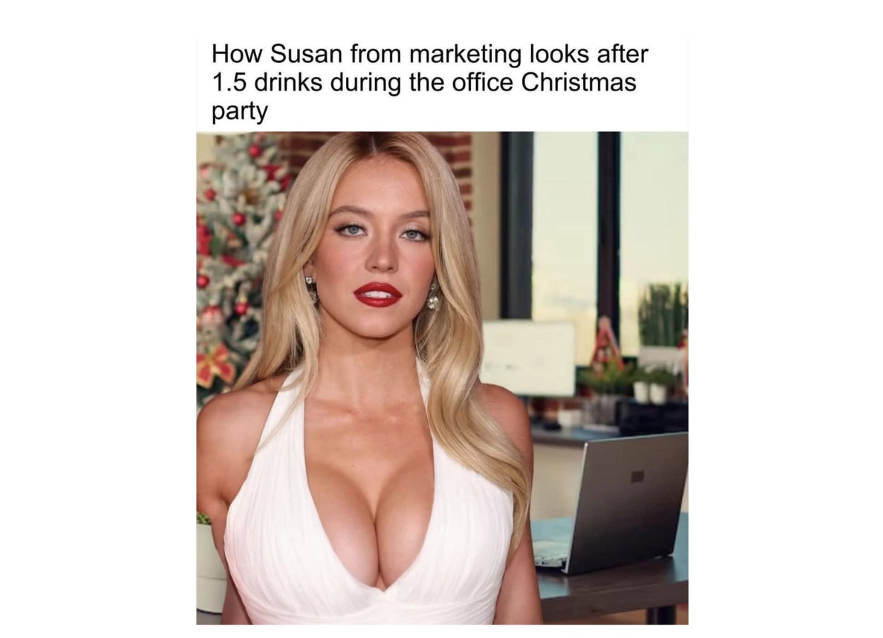 Memes That Didnt Even Try to Be Subtle FG