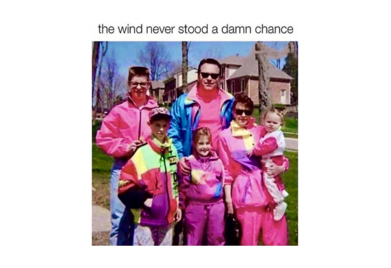 Memes That Feel Like a Thought Slid on a Banana Peel - FG