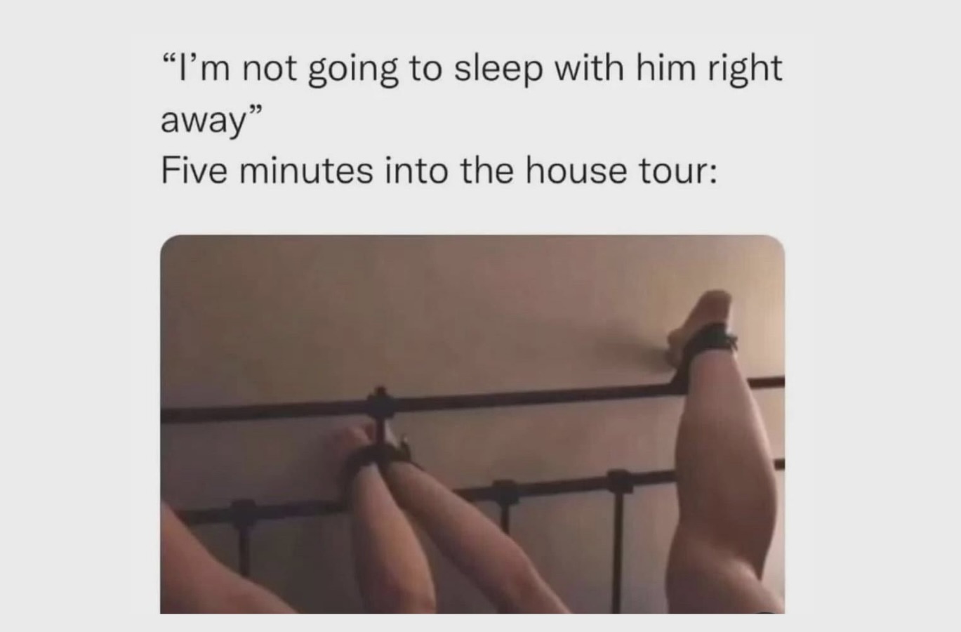 Memes That Make Sense Only If You Don’t Think - FG