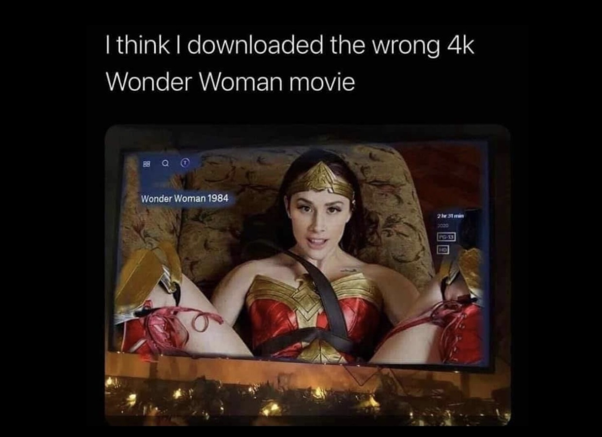 Memes That Pretend to Be Harmless - FG