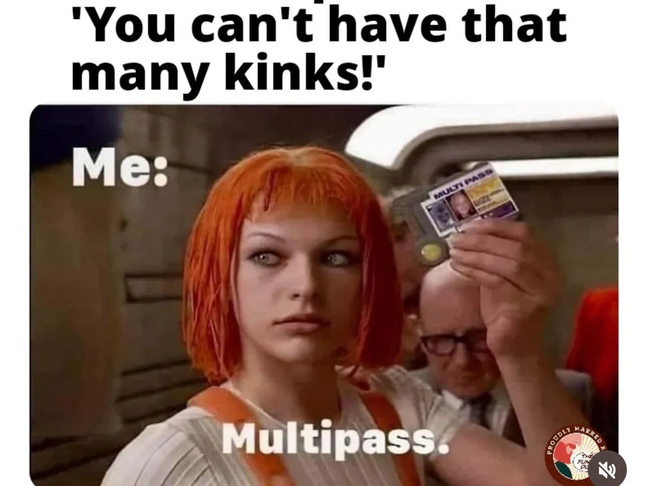 Multipass