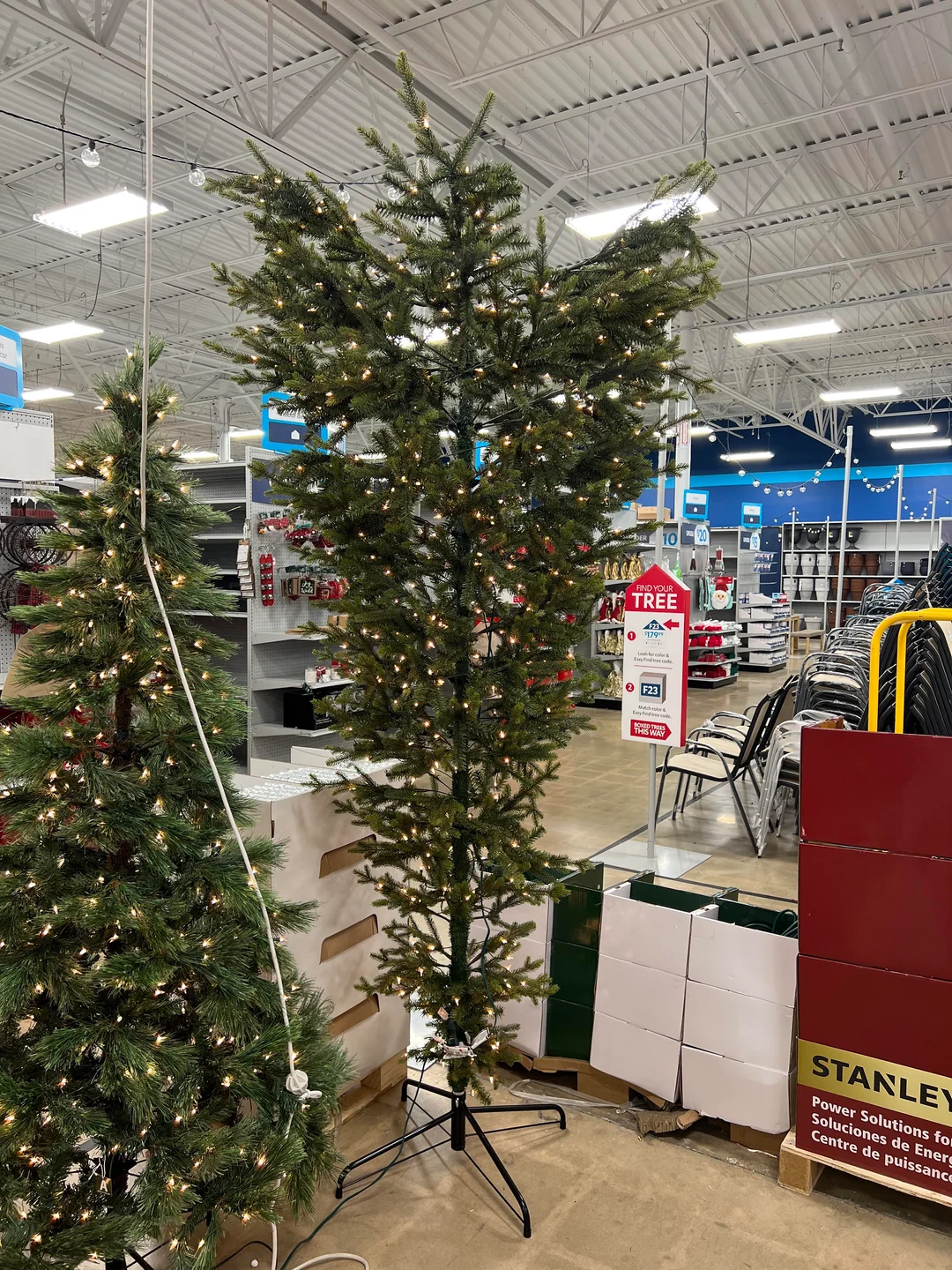 New secret drug test failed on site.