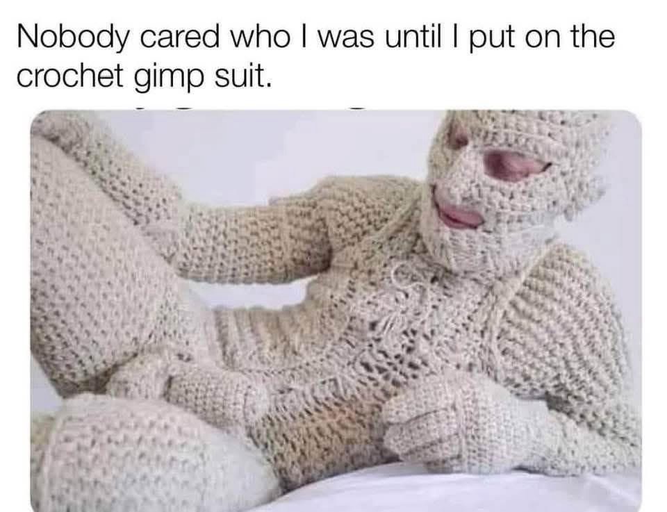 20 Memes That Exist Because Why Not 15 Nobody cared