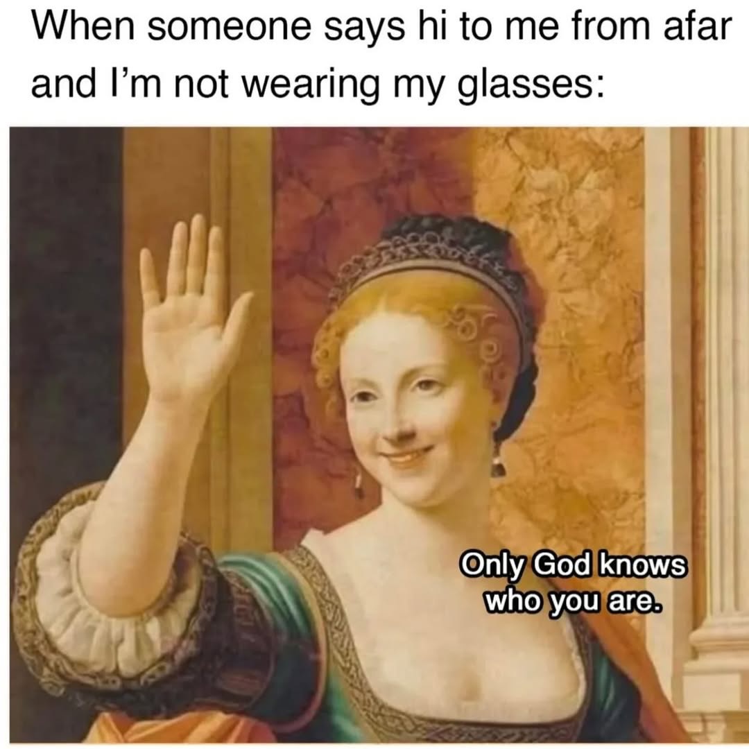 20 Memes Dumped Here With Zero Explanation 16 Only god knows