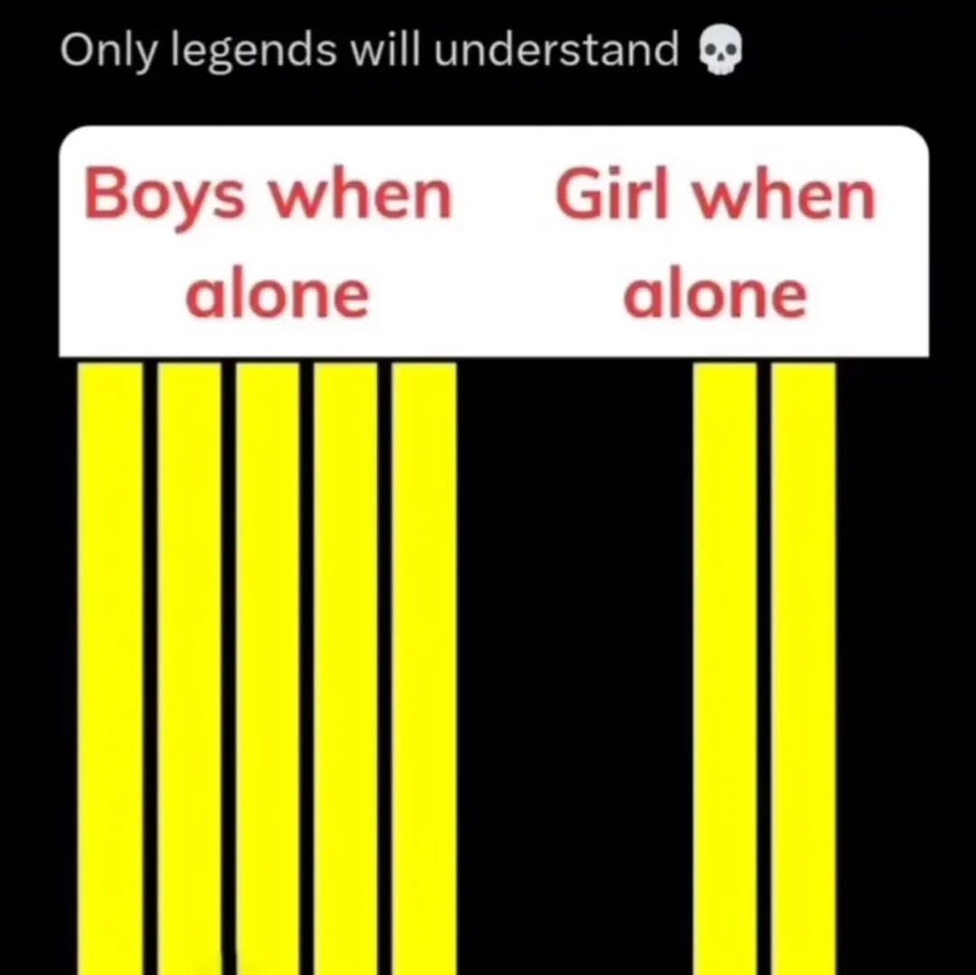 20 Memes Look Innocent Until Your Brain Connects the Dots 9 Only legends will understand