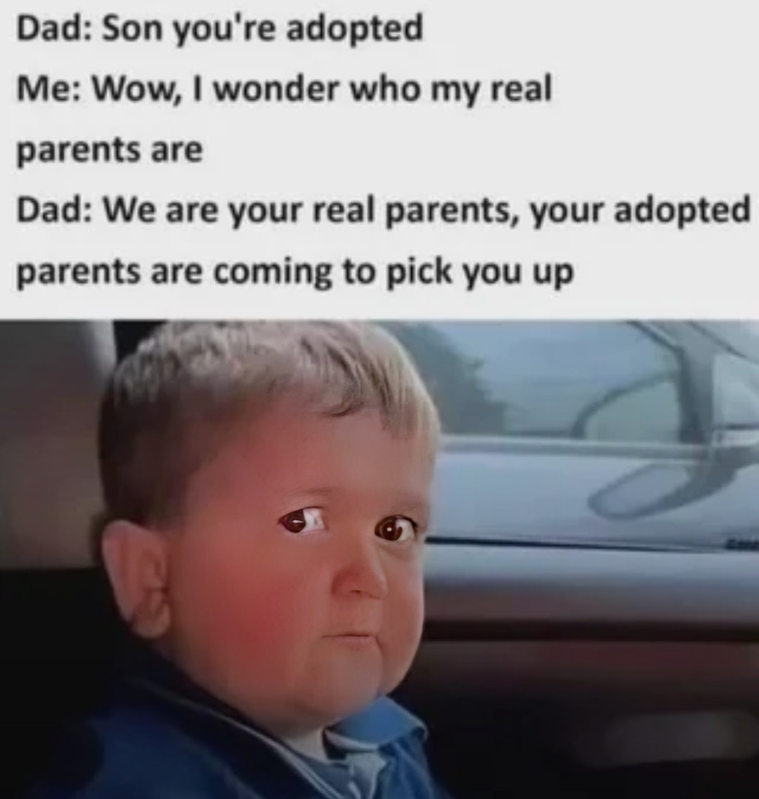 20 Memes Relatable in Ways That Raise Questions 15 Parents are coming up
