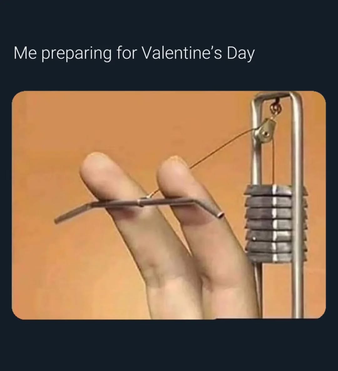 20 Memes Look Innocent Until Your Brain Connects the Dots 10 Preparing for valentines day