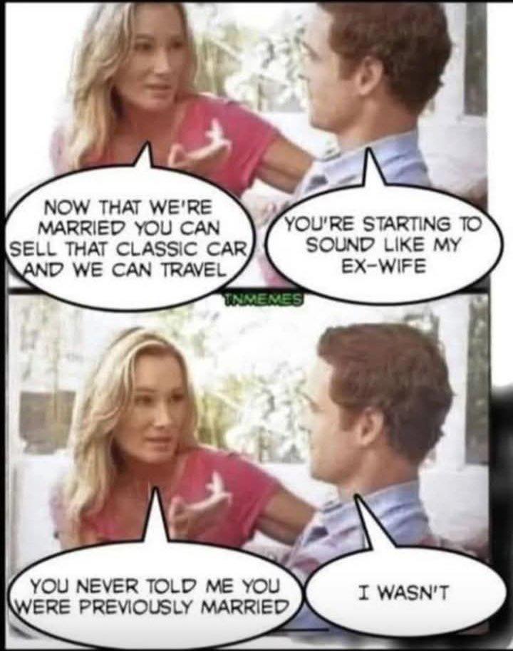 Sell the classic car