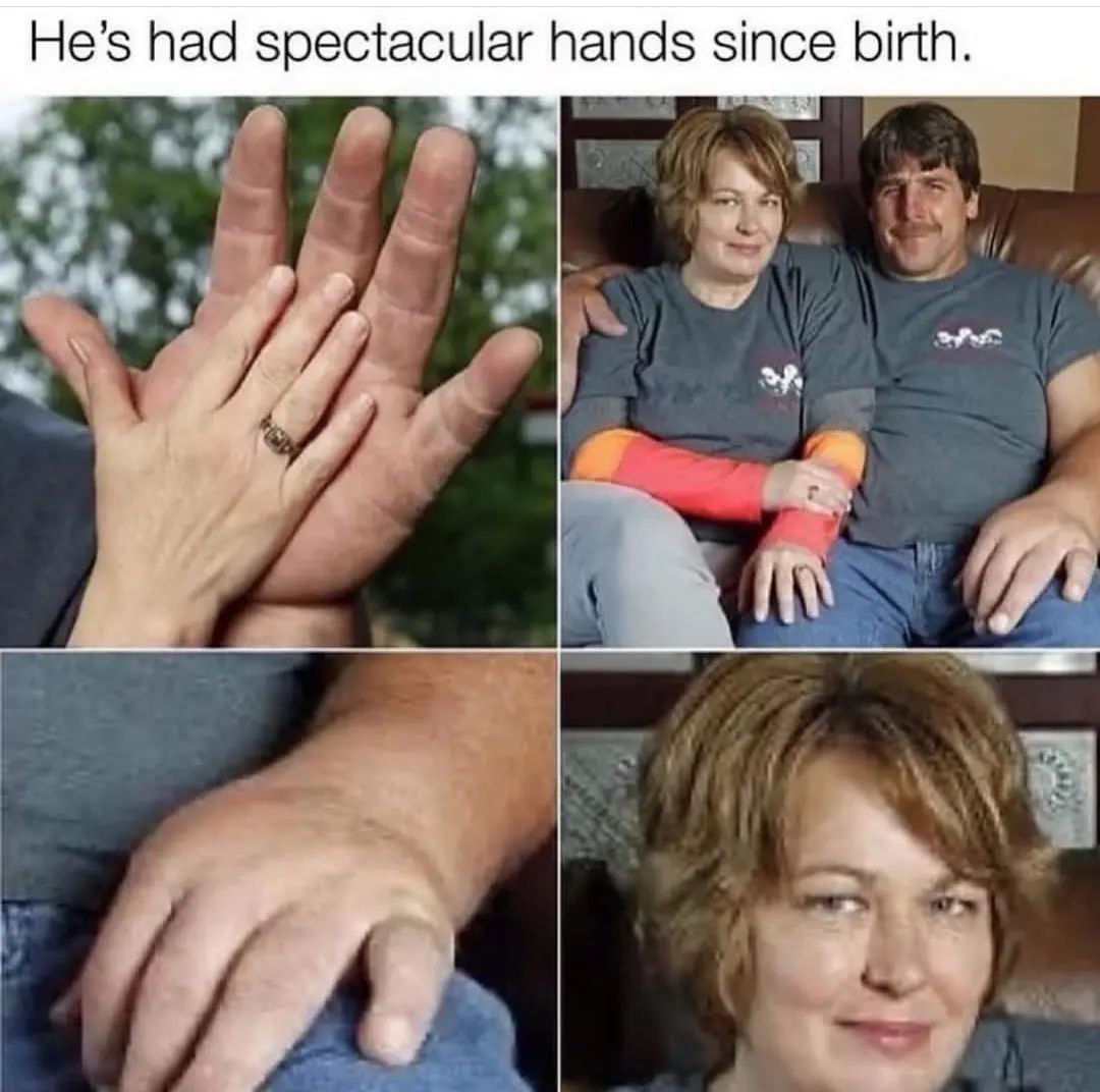 20 Memes Look Innocent Until Your Brain Connects the Dots 13 Spectacular hands