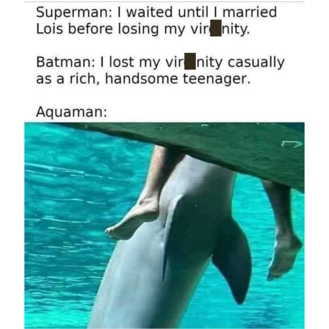 Superman aqquaman batman